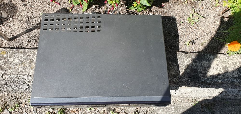 Magnetowid VHS Samsung