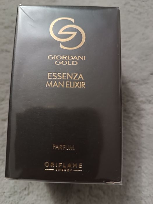 Giordani Gold Essenza Man Elixir