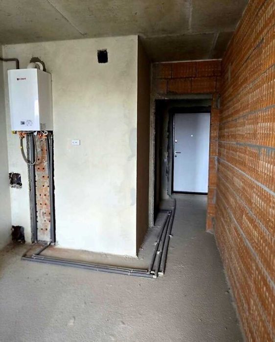 ЖК WELL HOME, вул Щирецька 1к квартира