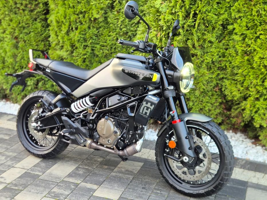Husqvarna