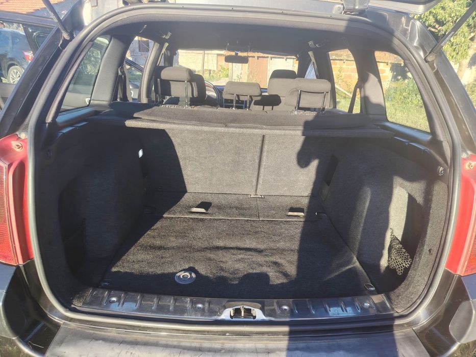 Vendo Peugeot 307 sw