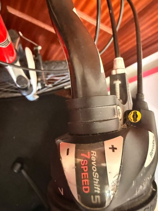 Bicicleta aro 26