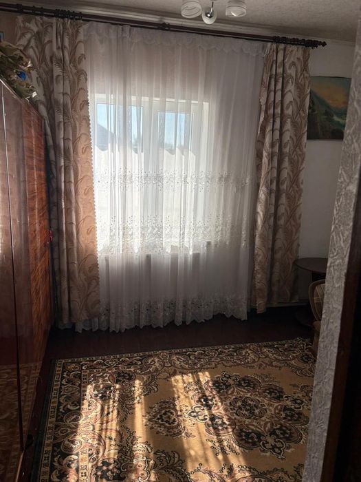 Оренда частини будинку повністю мебльованого
