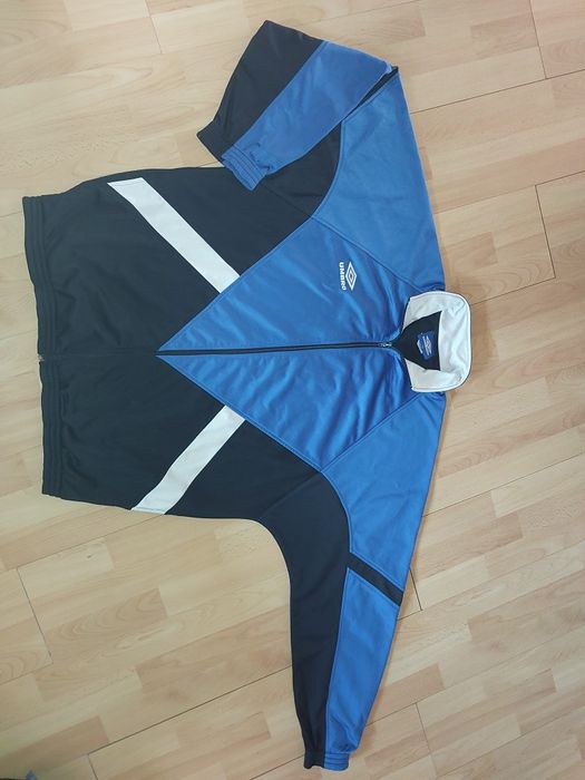 Duza bluza sportowa męska Umbro 2xl xxl