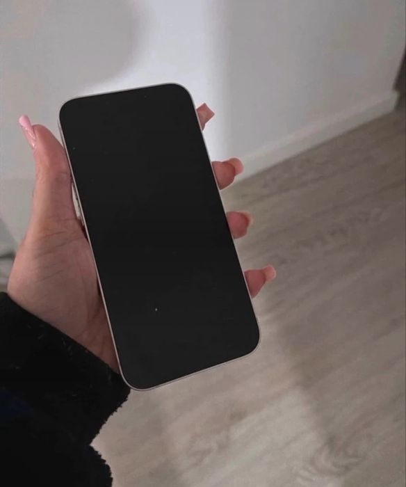 Iphone 13 branco