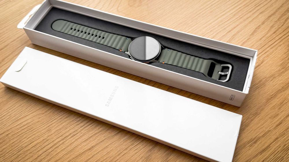 Galaxy Watch 7 40mm LTE