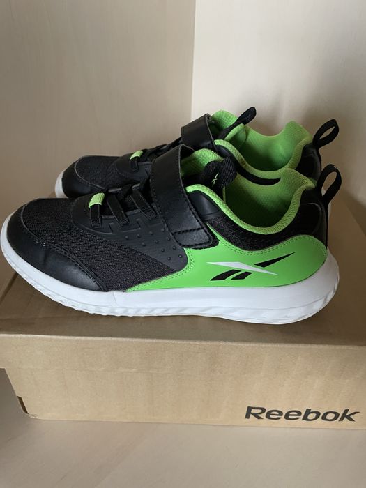 Кросівки reebok 23 р.