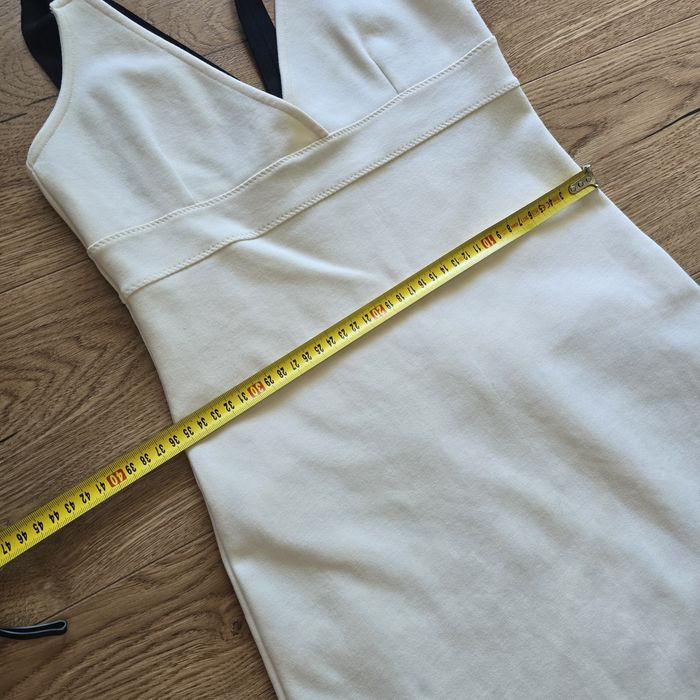 Sukienka mini filippa K s 36 tuba letnia imprezowa
