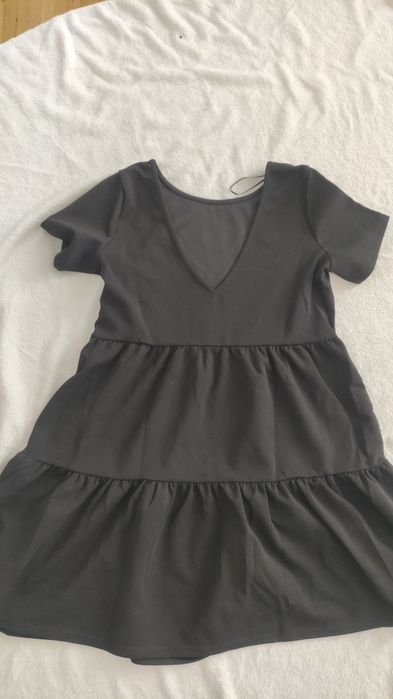 Sukienka codzienna Sinsay