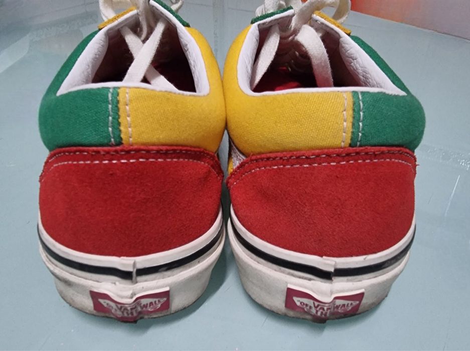 Sapatilhas VANS (T41)