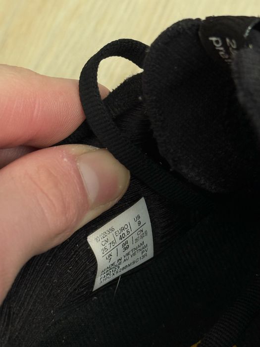 Кросівки Gel-nimbus 25