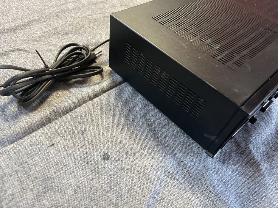 Pioneer Sa 570 wzmacniacz