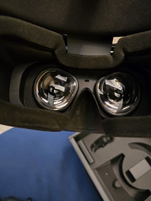 Oculus Rift S original sem cabo