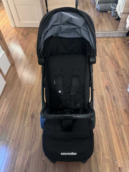 Wózek spacerowy EazyWalker