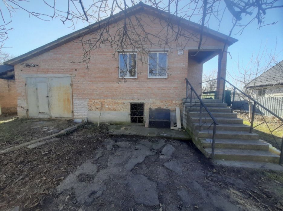Продам будинок на Катранівці Новобудова можна під Є-оселю