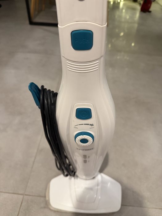 Mop parowy LEIFHEIT Cleantenso Power