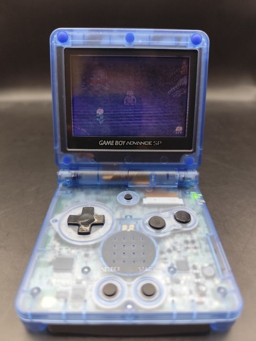 Jogo E.T. The Extra-Terrestrial - Game Boy Advance | Original (AGB-AETP-EUR)