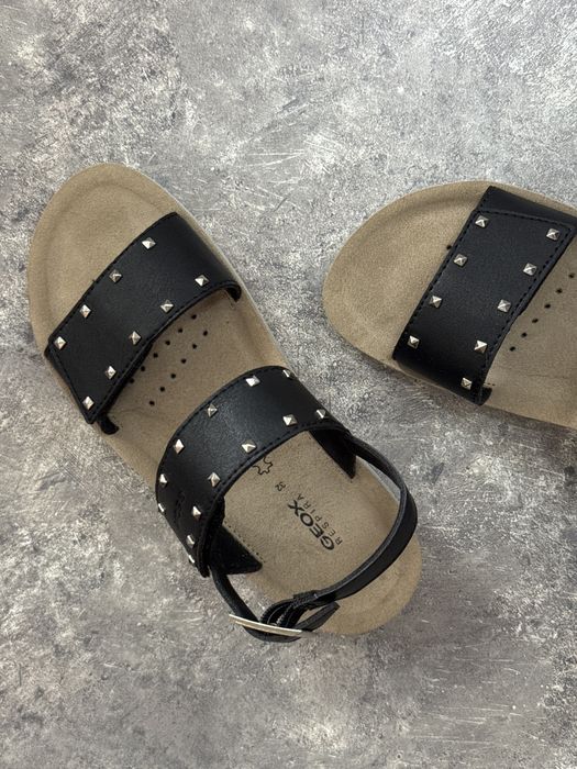 (32 р) Дитячі босоніжки Geox Costarei, Устілка 20.5 см