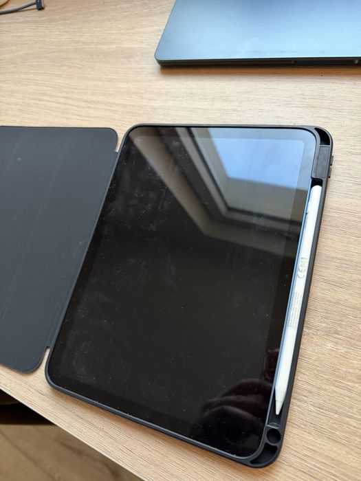 IPad A16 - Jak nowy