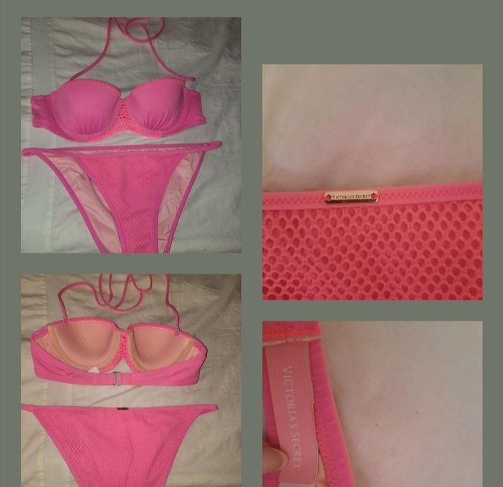 Купальник Victoria's Secret на дівчинку-жінку розмір XS-S