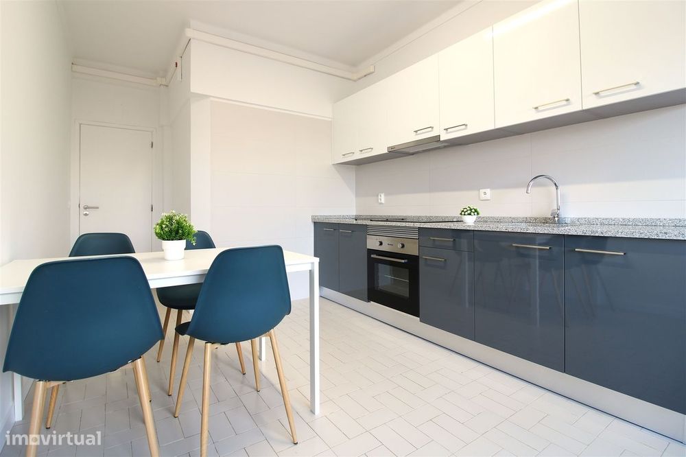 Apartamento T2
