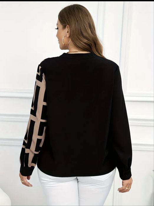 Сорочка нова.