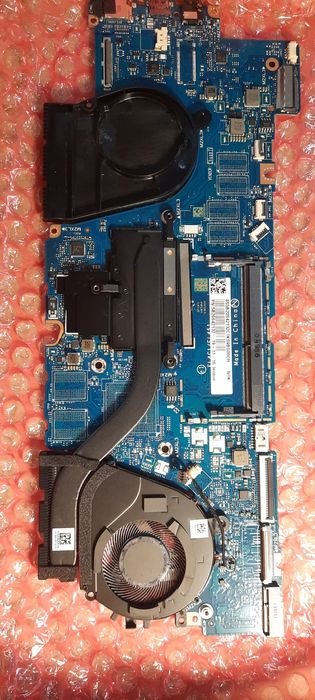 Płyta główna Lenovo C340 14