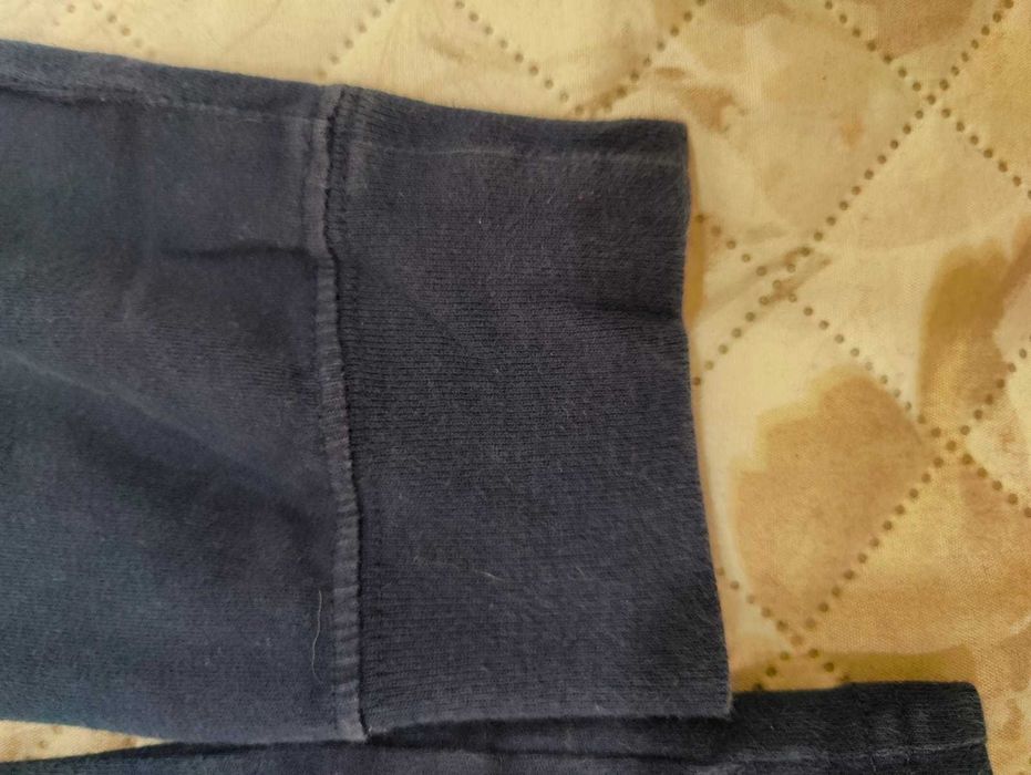 Sweater Polo Ralph Lauren tam. L em excelente estado