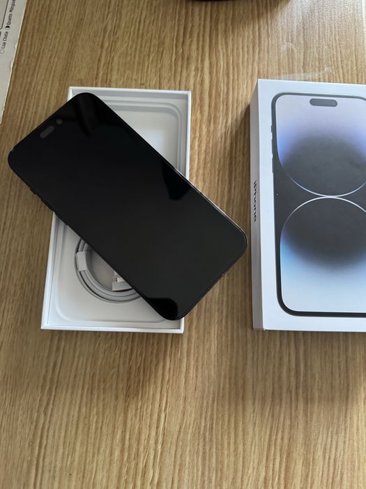 IPHONE 14 PRO MAX 128GB