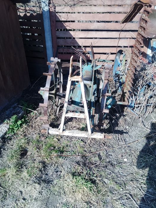 Продається Картоплекопачка