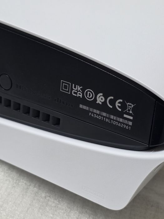 Ps5 slim disco firmware 7.0