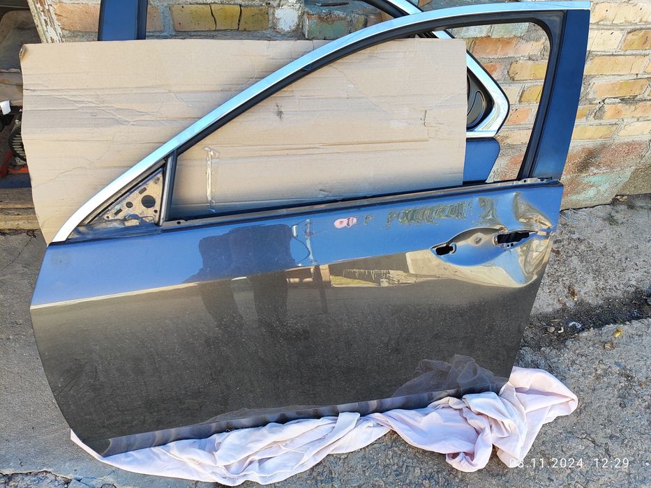 Двери Хонда Аккорд 8