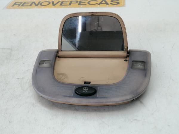 Plafonier frente MERCEDES-BENZ Classe S (W220)