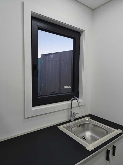 Casa Modular Casa Móvel  - Pronto Habitar