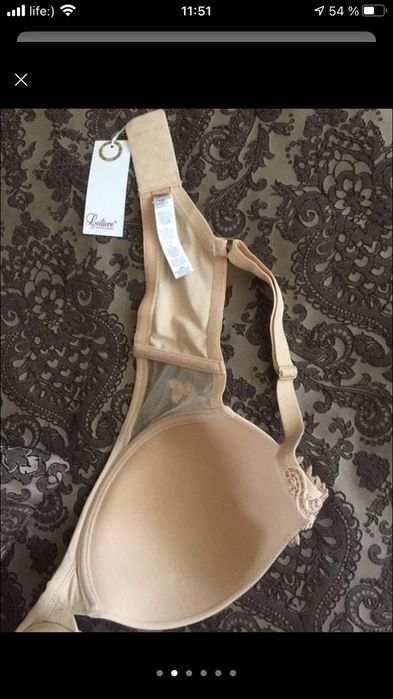 Бюстгальтер Leilieve Италия