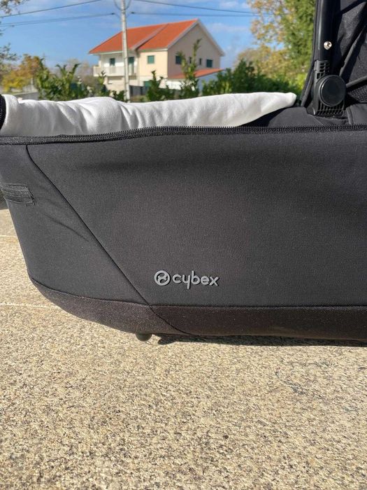 Alcofa Cybex PRIAM Lux Carry Cot
