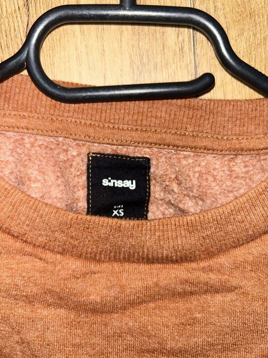 Bluza damska rozmiar XS