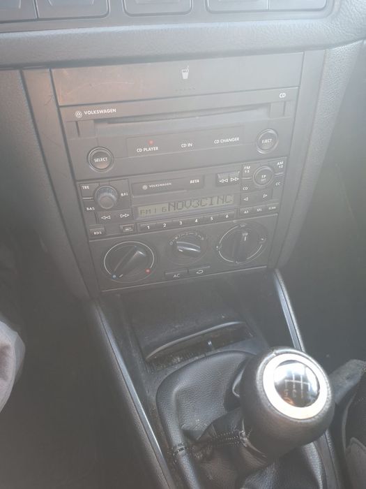 Golf 4 tdi 110cv 440.000km impecavel