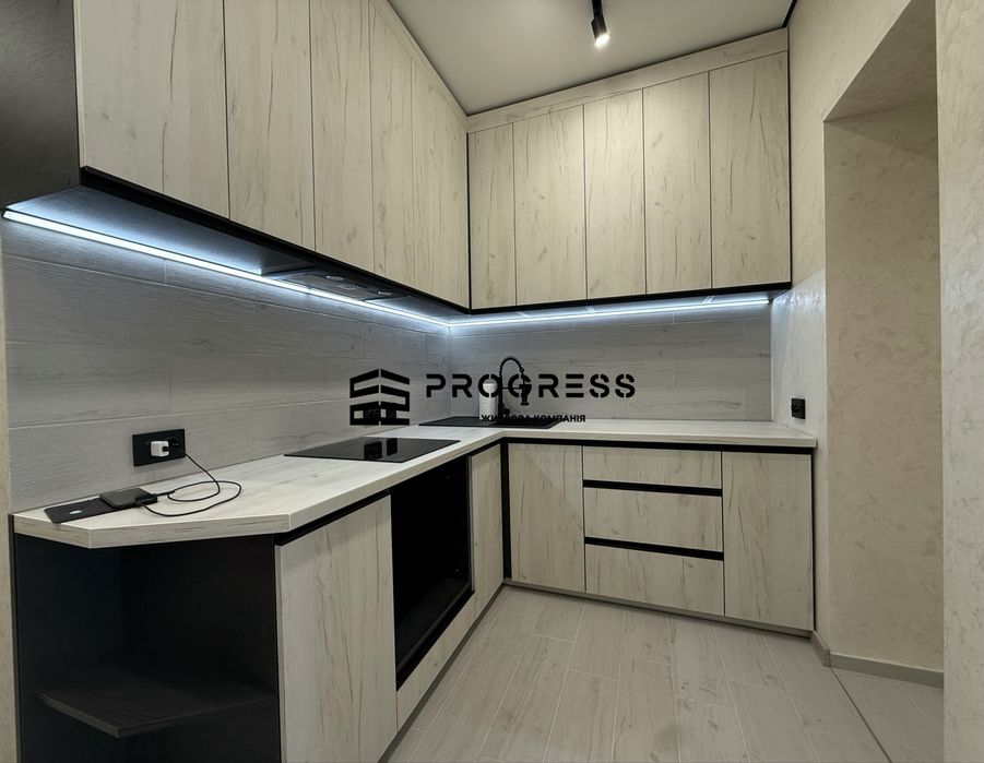 Продаж 1-кімнатної квартири район центр вул Кубійовича Вигідна ціна!