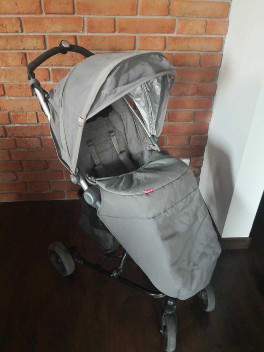 Espiro Magic Wózek Spacerowy