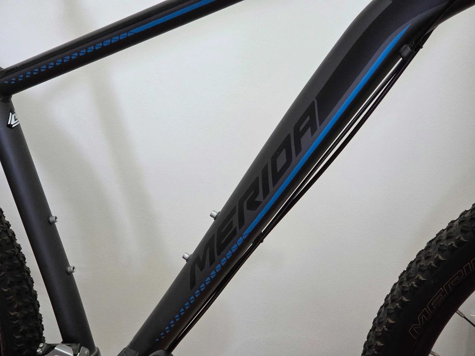 Bicicleta Merida