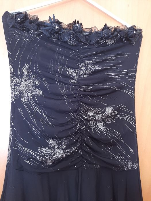 Vestido muito elegante e lindissimo