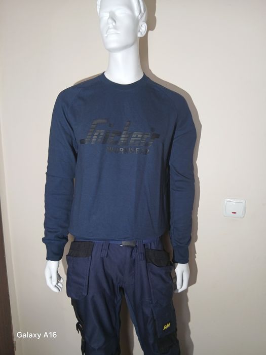 Bluza robocza Snickers 2892