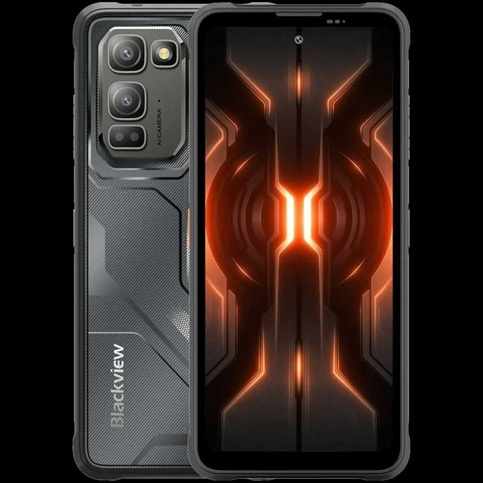 Blackview Fort 5 12GB/256GB IP69K 2.2GHz