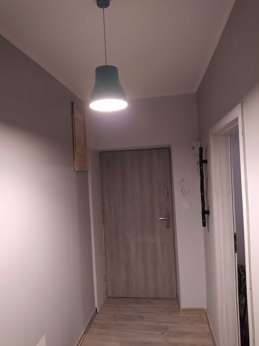 Mieszkanie 2 pokojowe, Osiedlowa.