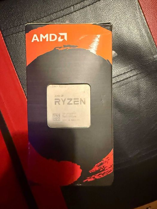 AMD Ryzen 5 5500508451391485388801