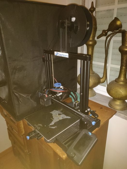 Creality Ender 3 v264171755655809121