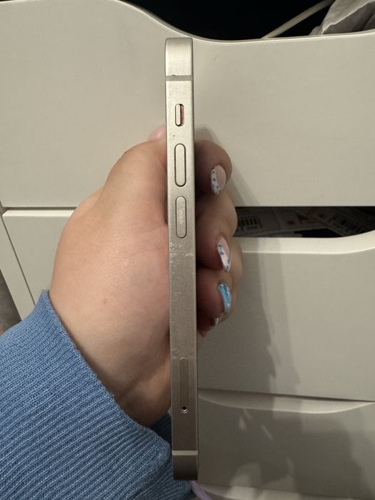 Iphone 13mini biały