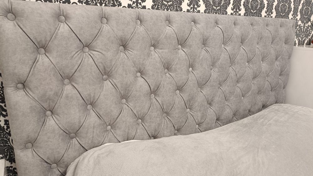 Перетяжка мебели и ремонт мягкой мебели.матрасы стулья.Кровать.Кресло.