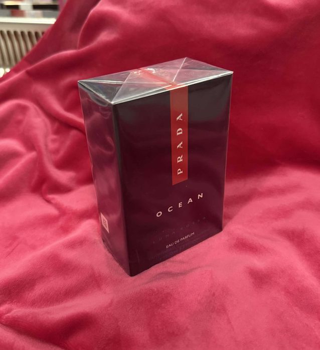 Perfumy męskie Pra da Ocean- 100ml.
